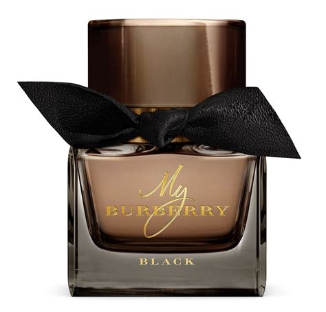 my burberry black elixir|my burberry black perfume.